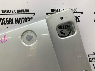 Крыло переднее левое, ориг. номер ASB760071, Land Rover Range Rover L322 2002-2005