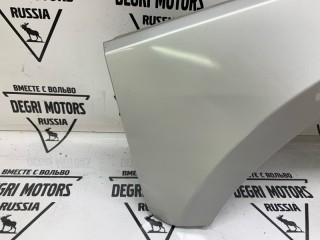 Крыло переднее левое, ориг. номер ASB760071, Land Rover Range Rover L322 2002-2005