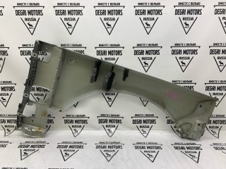 Крыло переднее левое, ориг. номер ASB760071, Land Rover Range Rover L322 2002-2005