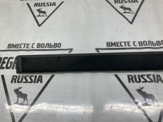 Молдинг двери задний правый, ориг. номер 51138159298, BMW 528i E39 1995-2000