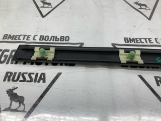 Молдинг двери задний левый, ориг. номер 51138159297, BMW 528i E39 1995-2000