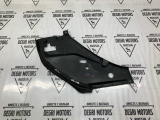 Накладка передней панели передняя правая, ориг. номер 31386869, Volvo S90 2020-2026