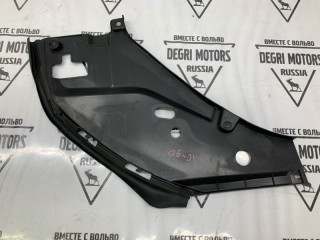 Накладка передней панели передняя правая, ориг. номер 31386869, Volvo S90 2020-2026