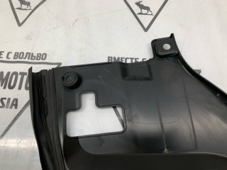Накладка передней панели передняя правая, ориг. номер 31386869, Volvo S90 2020-2026