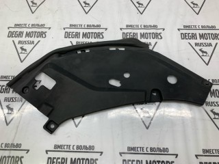 Накладка передней панели передняя правая, ориг. номер 31386869, Volvo S90 2020-2026