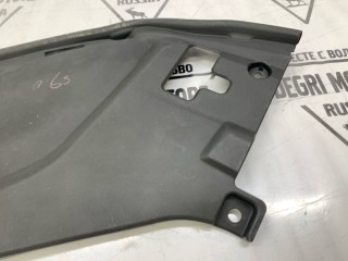 Накладка передней панели передняя левая, ориг. номер 31386868, Volvo S90 2020-2026