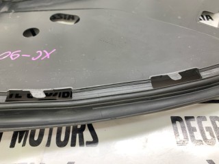 Накладка передней панели передняя левая, ориг. номер 31386868, Volvo S90 2020-2026