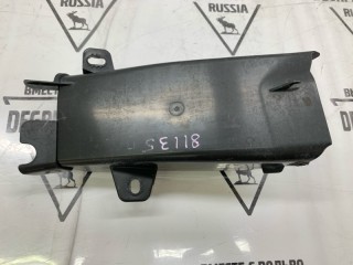 Воздуховод охлаждения тормозов передний левый, ориг. номер 51747200797, BMW 523i F10 2009-2013