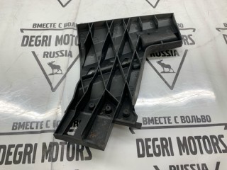 Кронштейн бампера передний левый, ориг. номер 31323428, Volvo V60 2010-2013
