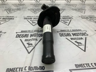 Кронштейн бампера задний левый, ориг. номер 51128174083, BMW 525i E39 2000-2004