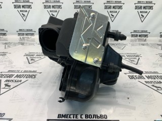 Корпус воздушного фильтра, ориг. номер 8R0133837S, Audi A4 8K 2007-2012