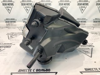 Корпус воздушного фильтра, ориг. номер 8R0133837S, Audi A4 8K 2007-2012