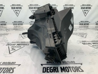 Корпус воздушного фильтра, ориг. номер 8R0133837S, Audi A4 8K 2007-2012