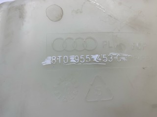 Бачок омывателя, ориг. номер 8T0955453C, Audi A4 8K 2007-2012