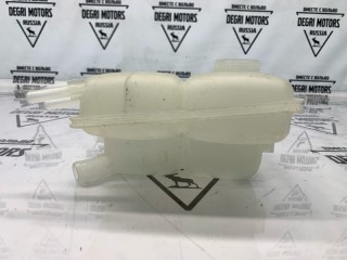 Бачок расширительный, ориг. номер 31439508, Volvo V50 2007-2012