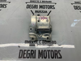 Кронштейн радиатора передний левый, ориг. номер 51117186513, BMW 523i F10 2009-2013