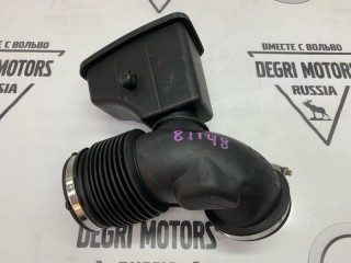 Патрубок воздушный, ориг. номер 13717521029, BMW 525i E61 2007-2010