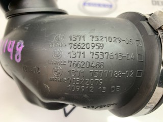 Патрубок воздушный, ориг. номер 13717521029, BMW 525i E61 2007-2010