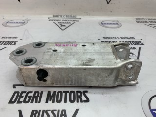 Кронштейн бампера передний, ориг. номер 51117200705, BMW 523i F10 2009-2013
