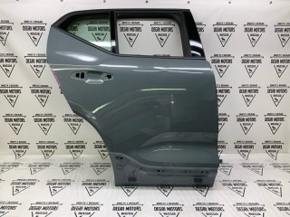 Дверь задняя правая, ориг. номер 32133740, Volvo XC40 2017-2022