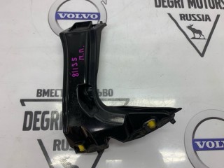 Кронштейн крыла передний правый, ориг. номер 51117207932, BMW 523i F10 2009-2013