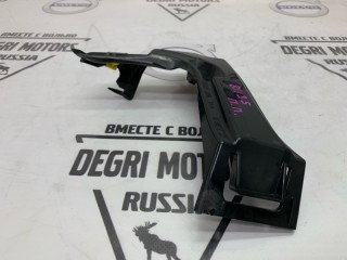 Кронштейн крыла передний правый, ориг. номер 51117207932, BMW 523i F10 2009-2013