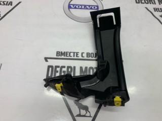 Кронштейн крыла передний правый, ориг. номер 51117207932, BMW 523i F10 2009-2013
