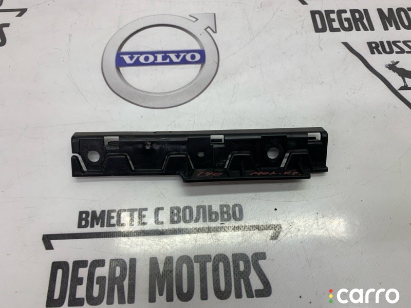 Кронштейн порога передний правый BMW 530i E60 2007-2010, 51777066228, фото 1