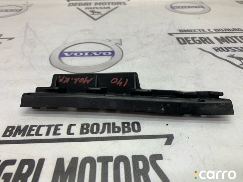 Кронштейн порога передний правый BMW 530i E60 2007-2010, 51777066228, фото 3