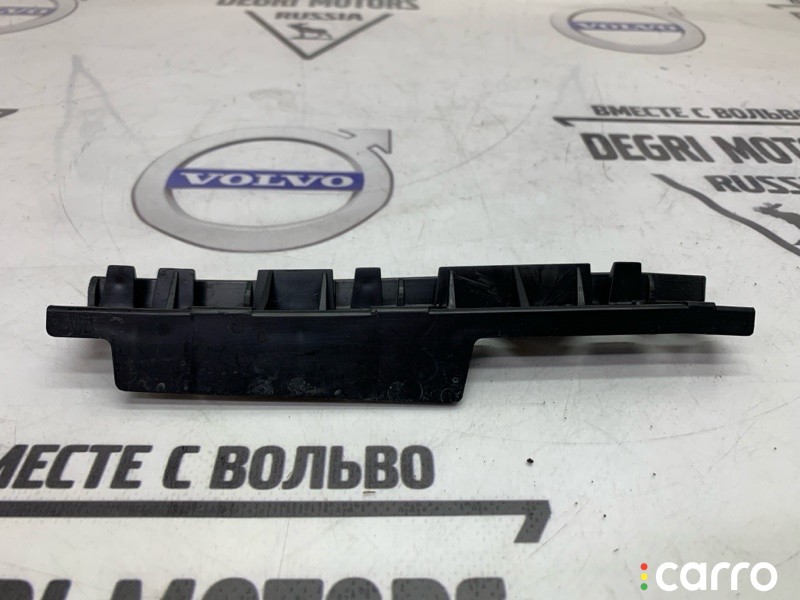 Кронштейн порога передний правый BMW 530i E60 2007-2010, 51777066228, фото 4