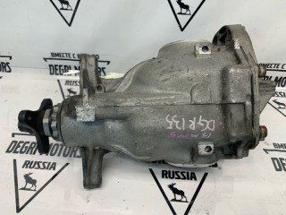 Редуктор, ориг. номер 33107578150, BMW 523i F10 2009-2013