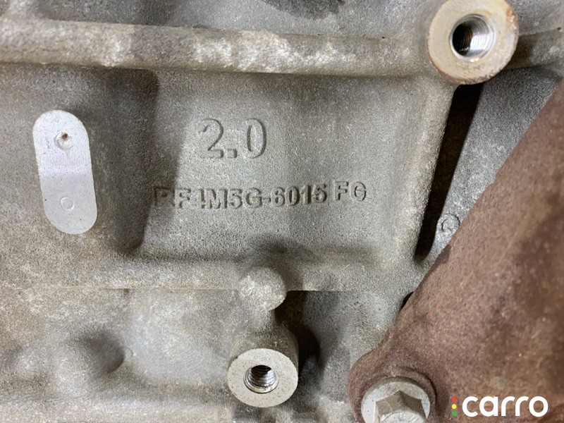 Двигатель (ДВС) Volvo V50, 2012, 36050947, фото 13