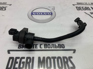 Клапан вентиляции топливного бака, ориг. номер 13907506739, BMW 740i E65 2005-2008