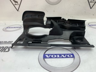 Дефлектор радиатора передний правый, ориг. номер 31214424, Volvo V70 2007-2013