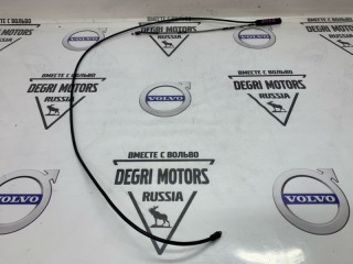 Трос капота, ориг. номер 51237183773, BMW 523i F10 2009-2013