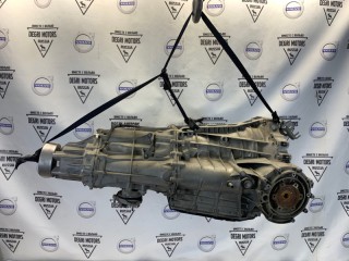 АКПП, ориг. номер 0B5300058P, Audi A4 8K 2007-2012