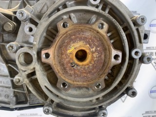 АКПП, ориг. номер 0B5300058P, Audi A4 8K 2007-2012