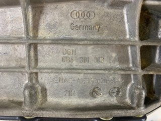 АКПП, ориг. номер 0B5300058P, Audi A4 8K 2007-2012