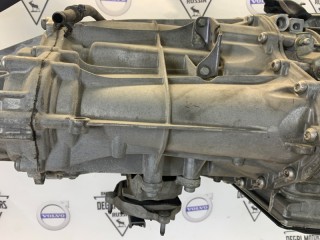 АКПП, ориг. номер 0B5300058P, Audi A4 8K 2007-2012