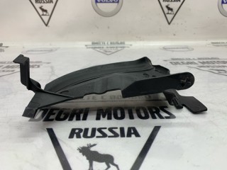 Воздуховод передний левый, ориг. номер 31382023, Volvo V70 2012-2016