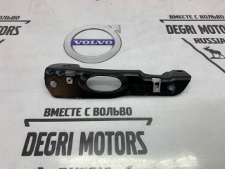Кронштейн, ориг. номер 61667117645, BMW 525i E60 2002-2007