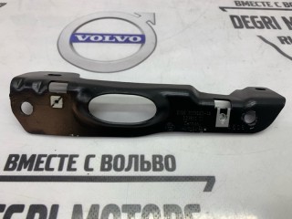 Кронштейн, ориг. номер 61667117645, BMW 525i E60 2002-2007