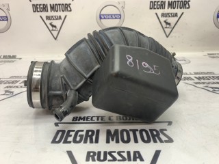 Патрубок воздушный, ориг. номер 30636828, Volvo V70 2004-2007