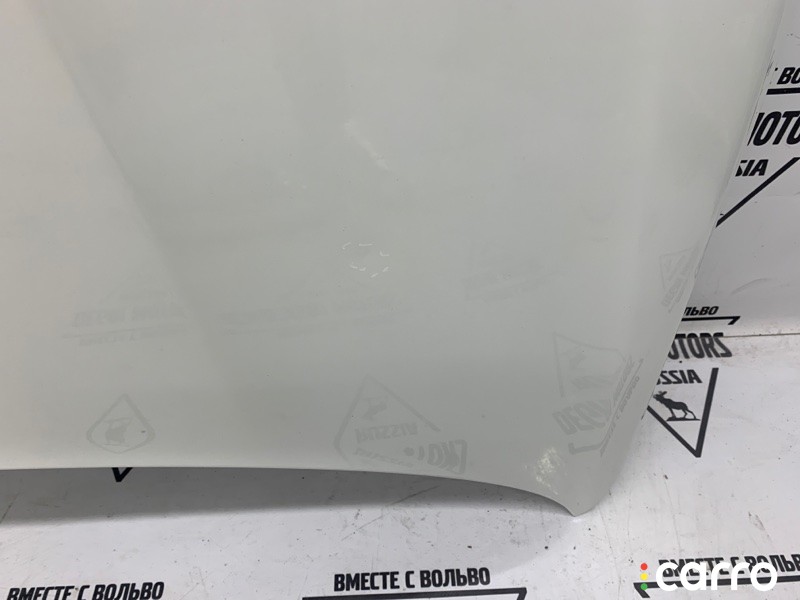 Капот Volvo V60 2010-2013, 31335350, фото 3