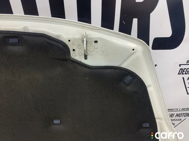 Капот Volvo V60 2010-2013, 31335350, фото 6