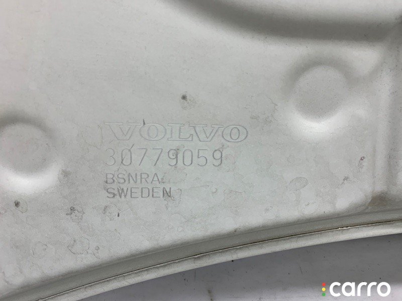 Капот Volvo V60 2010-2013, 31335350, фото 9