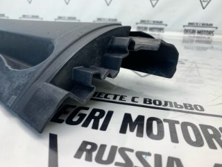 Накладка порога правая, ориг. номер 30698371, Volvo XC70 2004-2007