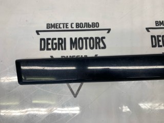 Молдинг двери задний левый, ориг. номер 39987323, Volvo V70 2004-2007