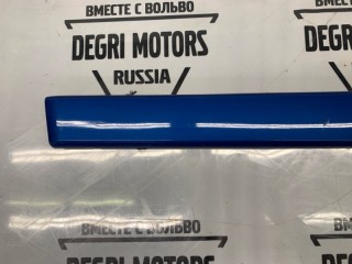 Молдинг двери задний левый, ориг. номер 39987323, Volvo V70 2004-2007