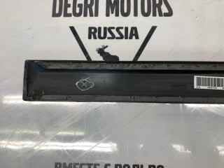 Молдинг двери задний правый, ориг. номер 39987433, Volvo V70 2004-2007